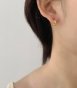 設計款2戴耳環