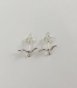 鳥兒耳環